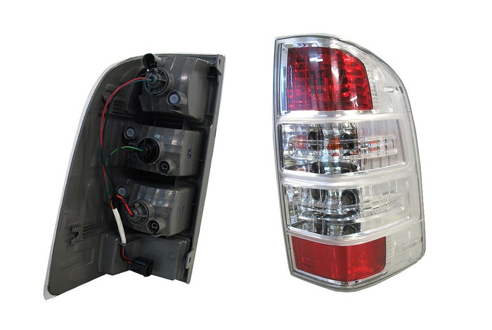 2009-2011 FORD RANGER PK TAIL LIGHT RIGHT HAND SIDE