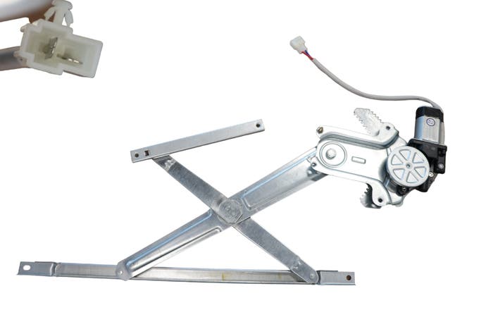 2006-2011 FORD RANGER PJ/PK WINDOW REGULATOR LEFT HAND SIDE FRONT