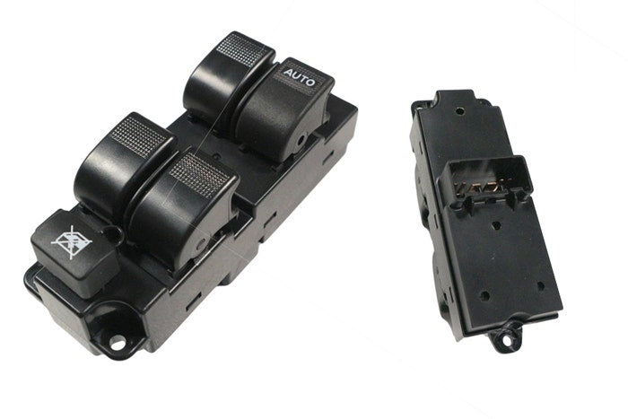 2006-2011 FORD RANGER PJ/PK WINDOW SWITCH FRONT RIGHT HAND SIDE (4D)