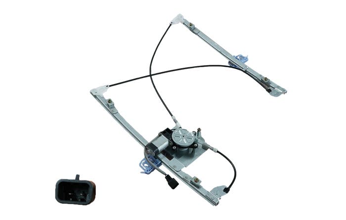 2009-2016 FORD TERRITORY SY2/SZ WINDOW REGULATOR FRONT RIGHT HAND SIDE