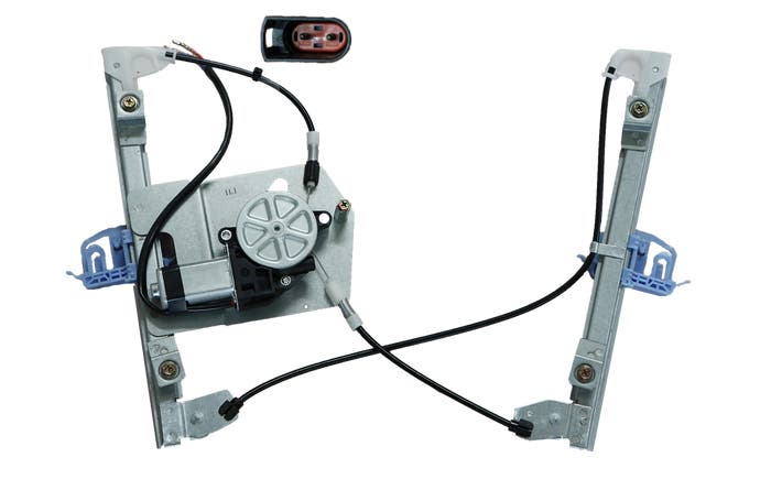 2004-2016 FORD TERRITORY SX/SY/SZ REAR WINDOW REGULATOR RIGHT HAND SIDE
