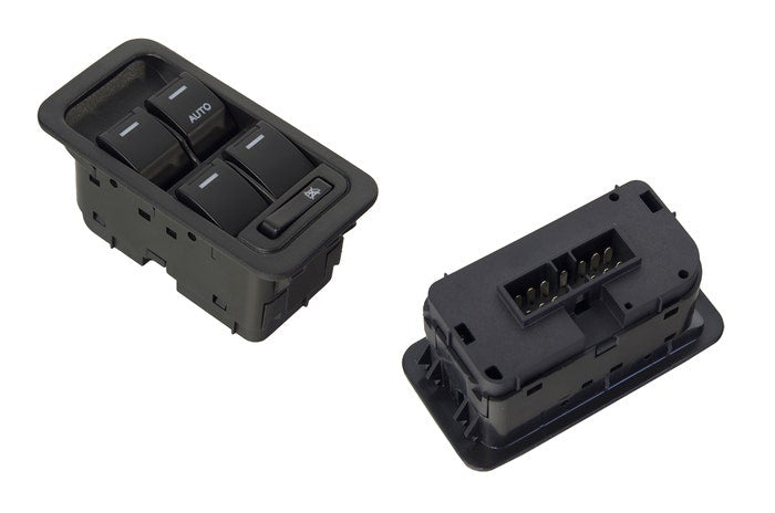 2004-2014 FORD TERRITORY SX/SY/SZ MAIN WINDOW SWITCH RIGHT HAND SIDE FRONT