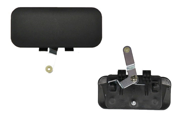 2006-2014 FORD TRANSIT VM FRONT DOOR HANDLE RIGHT HAND SIDE OUTER