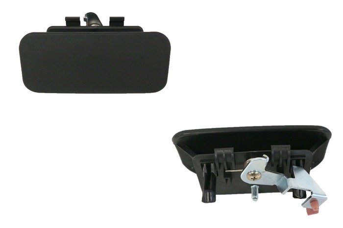 2006-2014 FORD TRANSIT VM SILIDING DOOR HANDLE LEFT HAND SIDE OUTER