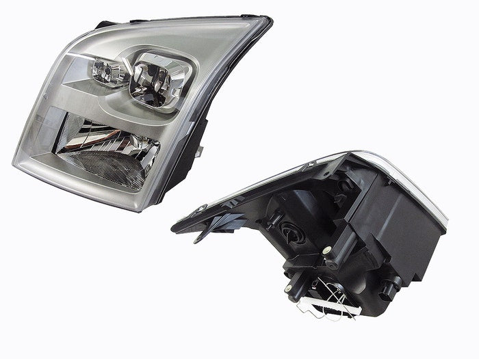 2006-2014 FORD TRANSIT VM HEADLIGHT LEFT HAND SIDE