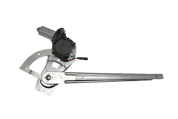 2000- ONWARDS FORD TRANSIT VH/VJ/VM/VO WINDOW REGULATOR LEFT HAND SIDE FRONT