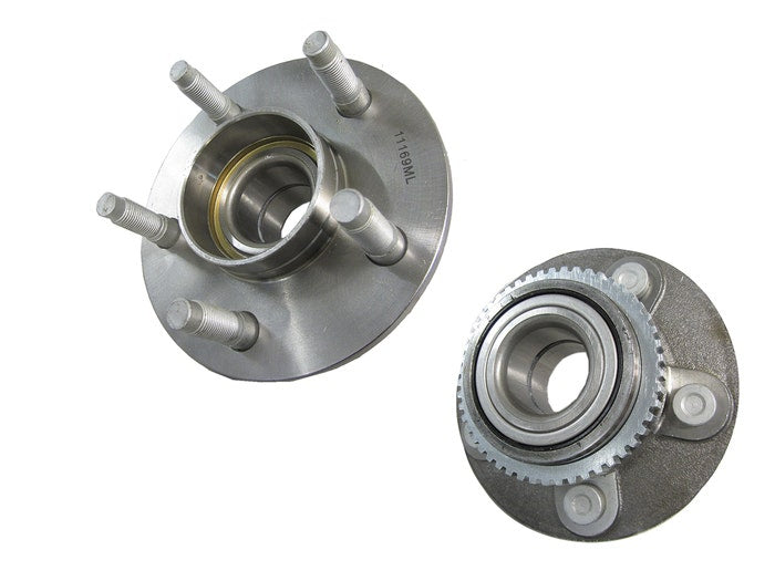 1998-2008 FORD FALCON AU/BA/BF WHEEL HUB FRONT