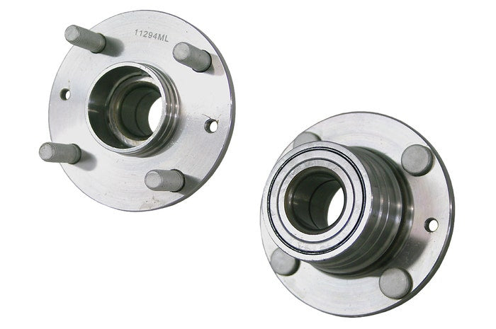 1987-2002 FORD LASER KE/KN/KQ WHEEL HUB REAR