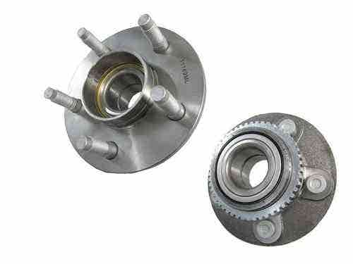 2004-2016 FORD TERRITORY SX/SY/SZ WHEEL HUB FRONT