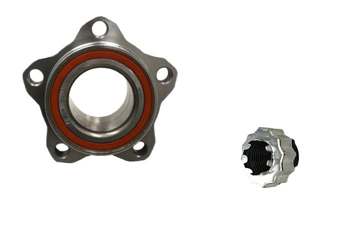 2006-2014 FORD TRANSIT VM WHEEL FRONT WHEEL BEARING