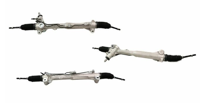 2011-2022 FORD RANGER PX POWER STEERING RACK