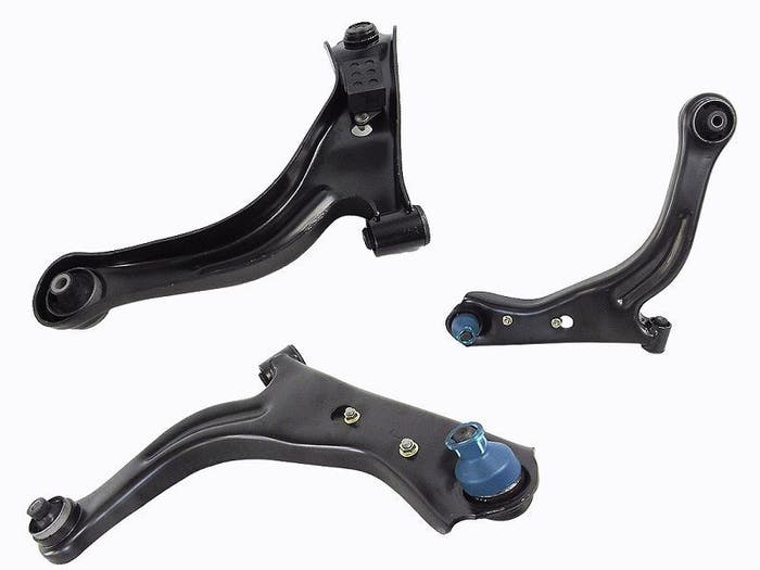 2006-2012 FORD ESCAPE ZC CONTROL ARM RIGHT HAND SIDE FRONT LOWER