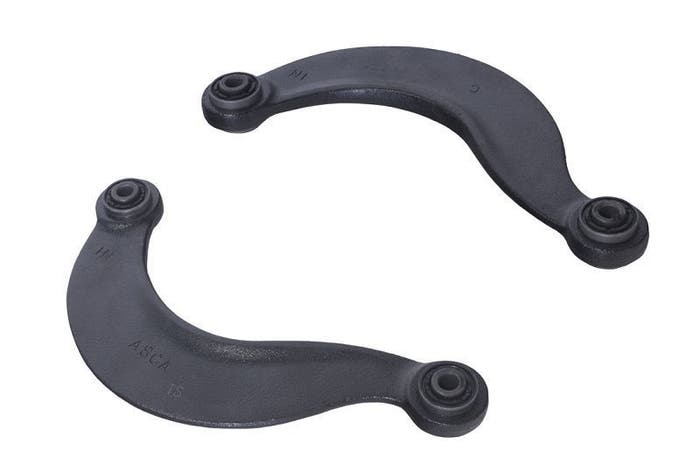 2002-2011 FORD FOCUS LR/LS/LT/LV CONTROL ARM REAR UPPER
