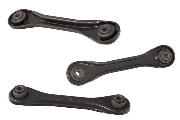 2002-2011 FORD FOCUS LR/LS/LT/LV CONTROL ARM REAR LOWER