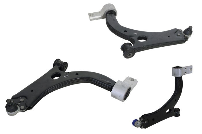 2004-2008 FORD FIESTA WP/WQ CONTROL ARM LEFT HAND SIDE FRONT LOWER