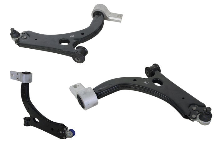 2004-2008 FORD FIESTA WP/WQ CONTROL ARM RIGHT HAND SIDE FRONT LOWER