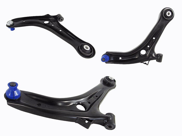 2008-2019 FORD FIESTA WS/ WT/ WZ CONTROL ARM RIGHT HAND SIDE FRONT LOWER