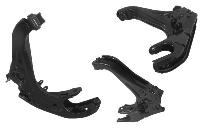 2006-2011 FORD RANGER PJ/PK CONTROL ARM RIGHT HAND SIDE FRONT LOWER