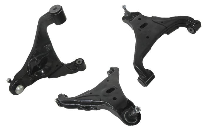 2011-2015 FORD RANGER PX CONTROL ARM LEFT HAND SIDE FRONT LOWER