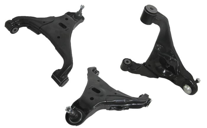2011-2015 FORD RANGER PX CONTROL ARM RIGHT HAND SIDE FRONT LOWER