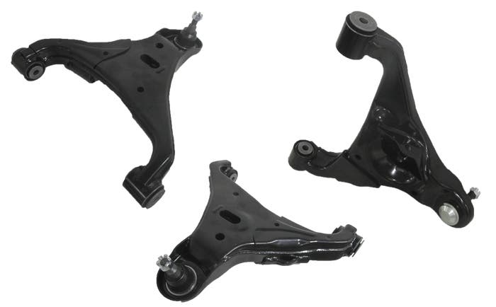 2015-2018 FORD RANGER PX SERIES 2 CONTROL ARM RIGHT HAND SIDE FRONT LOWER