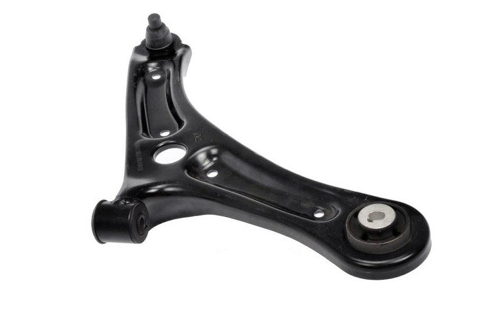 2013-2019 FORD ECOSPORT BK/BL CONTROL ARM RIGHT HAND SIDE FRONT LOWER