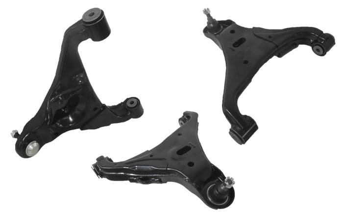 2015-2018 FORD EVEREST UA1 CONTROL ARM LEFT HAND SIDE FRONT LOWER